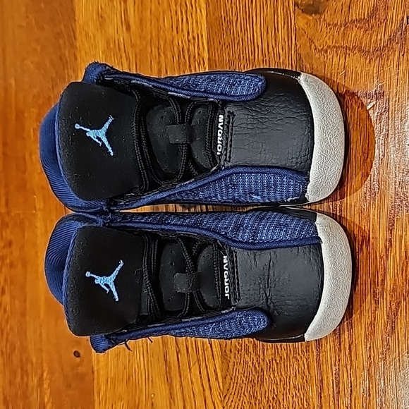 Jordan Other - Jordan 13 Retro